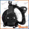 Pulseur d'air habitacle pour FIAT | EWN-FT-012, 13293624